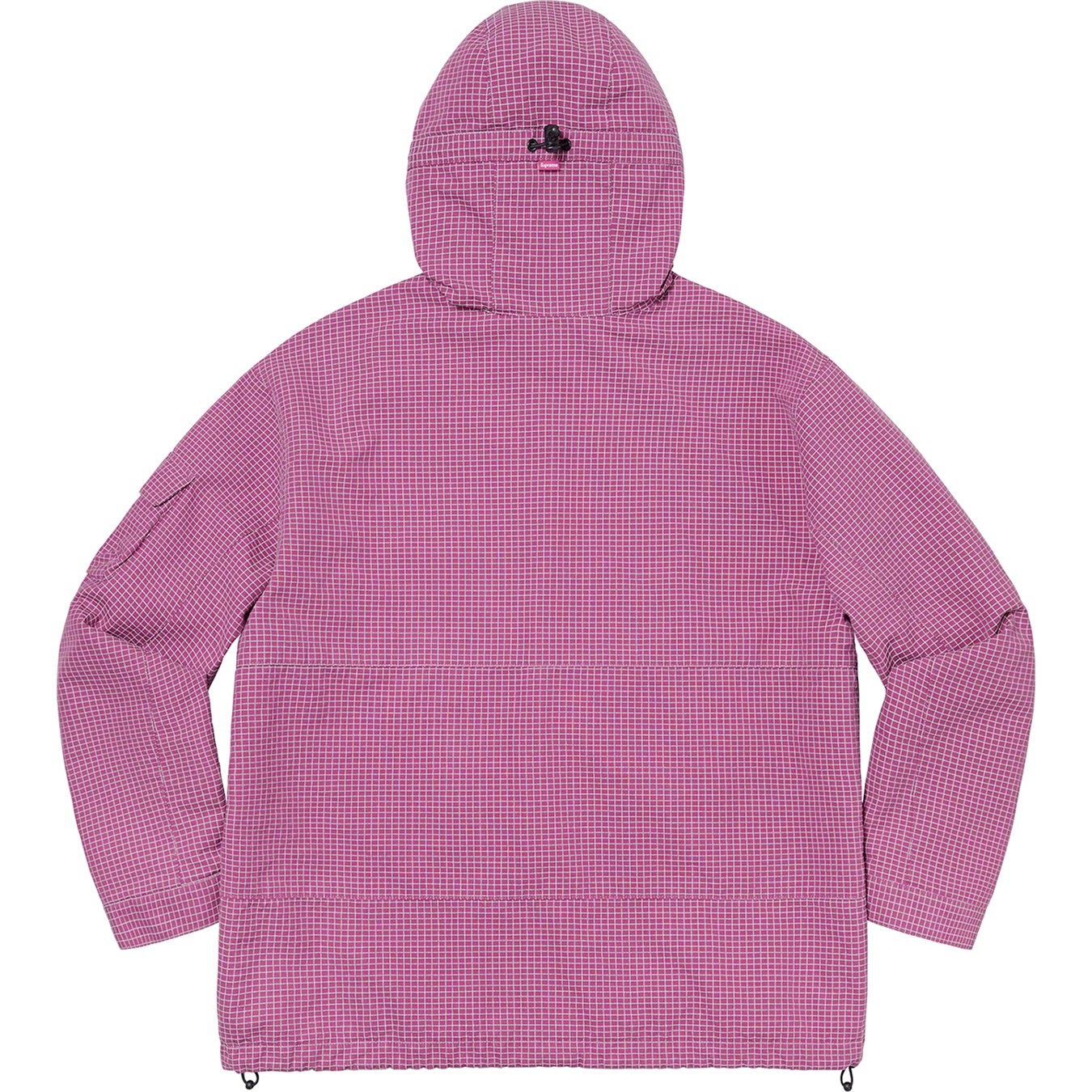 Ripstop Utility Jacket view 8